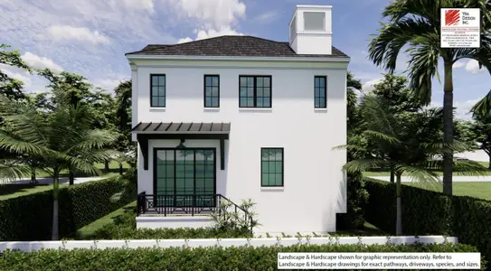 New construction Single-Family house 30 Oceanview Dr, Ocean Ridge, FL 33435 - image
