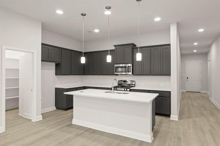New construction Single-Family house 1232 Redcoat Dr, Forney, TX 75126 - image 8