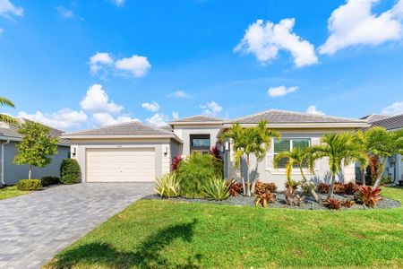 New construction Single-Family house 12823 Sw Sea Goddess Ln, Port St. Lucie, FL 34987 null- photo 7 7