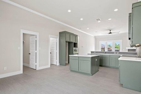 New construction Single-Family house 11 Moonlight Ln, Wimberley, TX 78676 null- photo 8 8