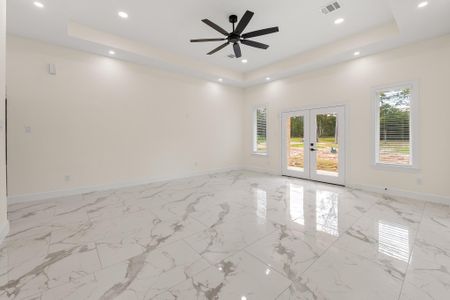 New construction Single-Family house 141 County Rd 3372, Cleveland, TX 77327 - image 19