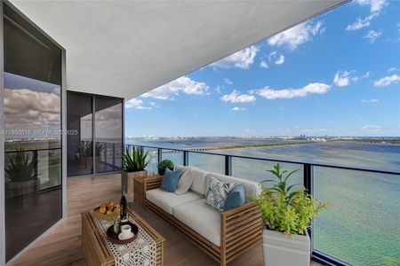 New construction Condo house 700 Ne 24 St, Unit 2803, Miami, FL 33137 - image