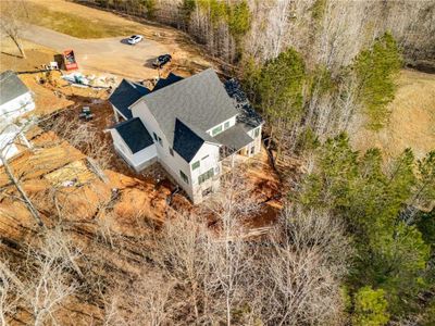 New construction Single-Family house 7262 Creekside Wy, Jefferson, GA 30549 null- photo 13 13