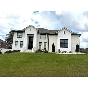 New construction Single-Family house 2961 Sw Waterford Dr Sw, Conyers, GA 30094 - image