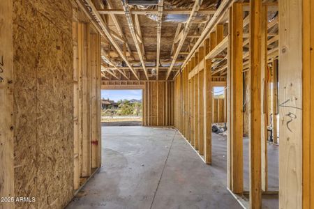 New construction Single-Family house 10876 E Rising Sun Dr, Scottsdale, AZ 85262 - image 14