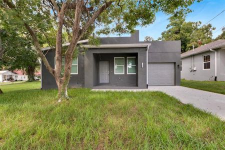 New construction Single-Family house 2604 N 29Th Street, Tampa, FL 33605 - photo 0