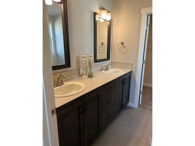 New construction Single-Family house 1188 Crown Sparrow St, Johnstown, CO 80534 - image