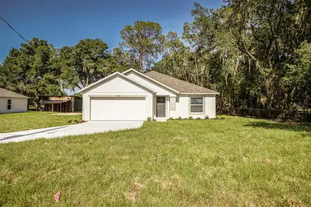 New construction Single-Family house 3038 Thornhill Rd, Winter Haven, FL 33880 - image 2