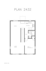 New construction Single-Family house 3039 W Glendale Ave, Phoenix, AZ 85051 plan Spring - image 3