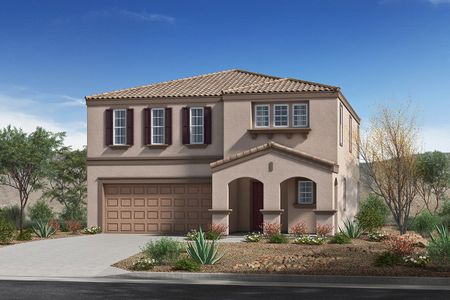 New construction Single-Family house 24380 W Pecan Rd, Buckeye, AZ 85326 null- photo 7 7