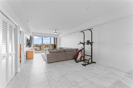 New construction Condo house 125 Island Way, Unit 404, Clearwater Beach, FL 33767 null- photo 16 16