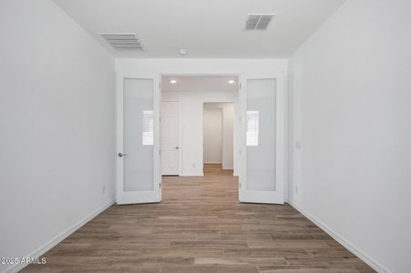 New construction Single-Family house 18522 W Mohave St, Goodyear, AZ 85338 Dove- photo 14 14