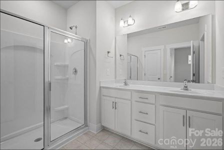 New construction Townhouse house 479 Shasta St, Unit 5201, Gastonia, NC 28052 plan Bridgeport - image 5