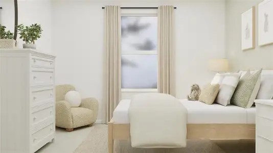 New construction Townhouse house 5200 Clay Whaley Rd, St. Cloud, FL 34772 - image