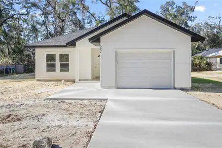 New construction Single-Family house 15052 Nw 135Th Place, Alachua, FL 32615 - photo 0