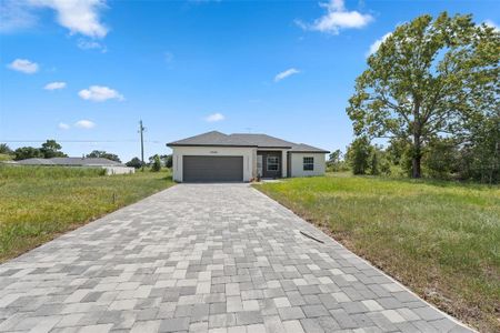 New construction Single-Family house 14426 Sw 48Th Court Rd, Ocala, FL 34473 - image