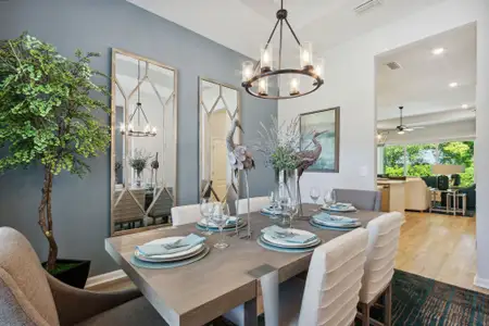 New construction Single-Family house 6315 Weston Woods Dr, Jacksonville, FL 32222 plan Waylon - image 5