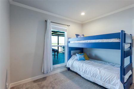 New construction Single-Family house 131 Stoney End Ln, Graford, TX 76449 - image