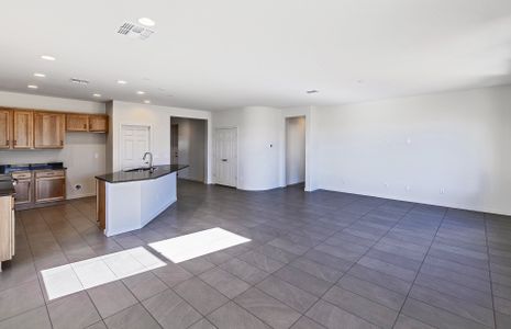 New construction Single-Family house 17871 W Pueblo Ave, Goodyear, AZ 85338 null- photo 9 9