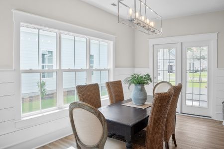 New construction Single-Family house 2293 Crescent Bay Dr, Southport, NC 28461 plan Hanover - image 13