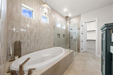 New construction Single-Family house 301 Rodeo Rd, Salado, TX 76571 - image 18