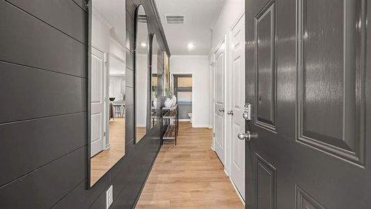 New construction Townhouse house 4945 Jatoba Rd, Unit 183, Acworth, GA 30101 - image