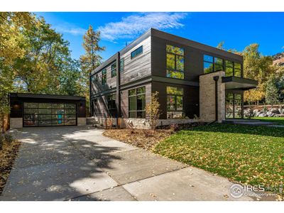 New construction Single-Family house 402 Juniper Ave, Boulder, CO 80304 - photo 0