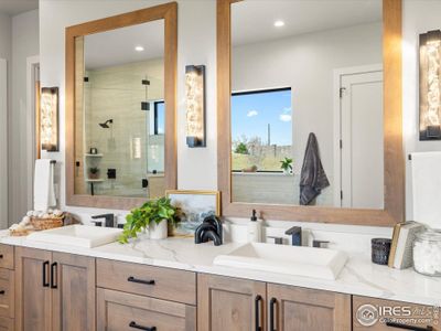 New construction Single-Family house 3650 Tall Grass Ct, Timnath, CO 80547 - image 14