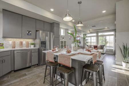 Erie Highlands by Oakwood Homes Co in Erie - photo 25 25