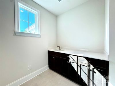 New construction Single-Family house 125 Crestview Ln, Unit 14, Troutman, NC 28166 - image 17