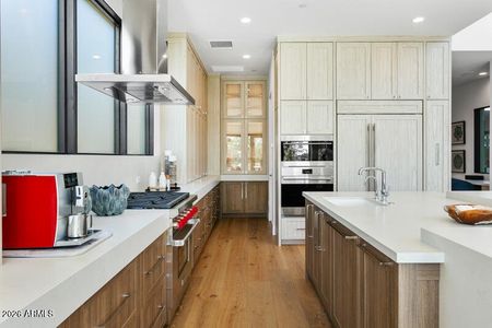 New construction Single-Family house 37200 N Cave Creek Rd, Unit 1019, Scottsdale, AZ 85262 - image 7