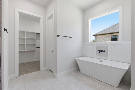 New construction Single-Family house 713 Anne Rd, Van Alstyne, TX 75495 - image 12