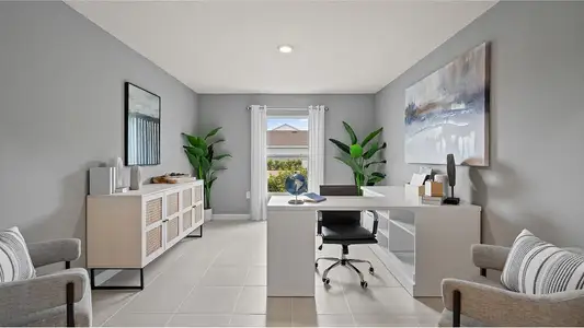 Pine Meadows: Estate Key Collection 7