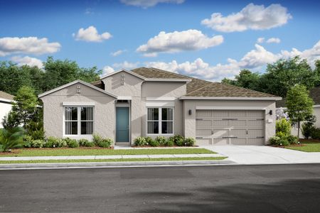 New construction Single-Family house 3242 Armen Drive, Merritt Island, FL 32953 - photo 0