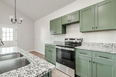 New construction Single-Family house 2711 Finley St, Fort Worth, TX 76111 - image 9