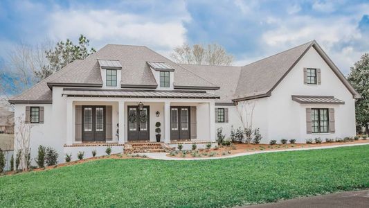 New construction Single-Family house 2465 W Lambert Rd, Weatherford, TX 76088 null- photo 0