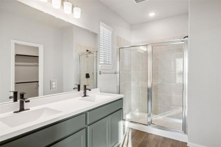 New construction Single-Family house 5080 Marcasca Dr, Katy, TX 77493 - image 9