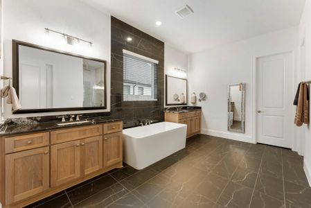 New construction Single-Family house 12932 Whitewater Wy, Conroe, TX 77302 - image 6