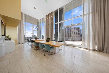 New construction Condo house 313 W 17th St, Unit 2405, Austin, TX 78701 - image 12