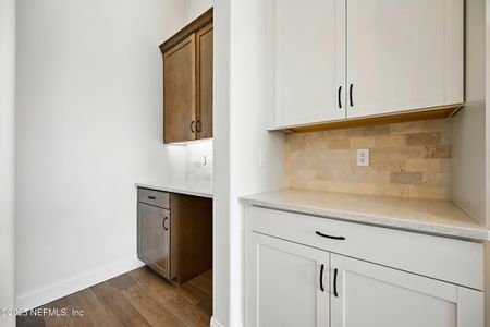 New construction Single-Family house 106 Courtney Oaks Dr, St. Augustine, FL 32092 - image 3