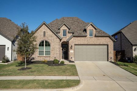 Welcome home to 1617 Windflower Drive!