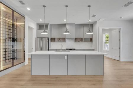 New construction Single-Family house 102 Bell Pl, Winter Park, FL 32792 - image 5