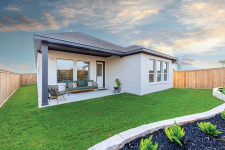 Briggs Ranch – Select Classic Series by David Weekley Homes in San Antonio - image 4