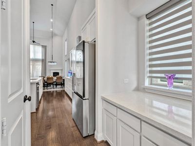 New construction Single-Family house 5513 Palisades Dr, Plano, TX 75094 null- photo 12 12