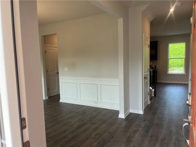 New construction Single-Family house 4120 Chapel Hill Reserve, Douglasville, GA 30135 Chatsworth - photo 0 0