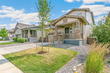 New construction Single-Family house 1992 Griffin Dr, Brighton, CO 80601 null- photo 1 1