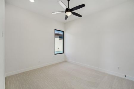 New construction Single-Family house 2316 Kahala Sunset Dr, Spicewood, TX 78669 null- photo 23 23