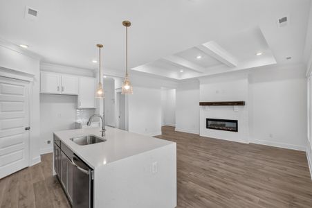 New construction Single-Family house 5913 Steiner Wy, Unit 67, Rockvale, TN 37153 plan The Brooke - image 12