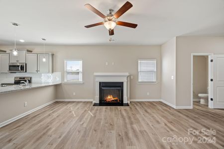 New construction Single-Family house 8205 Stonemere Ln, Charlotte, NC 28215 null- photo 5 5