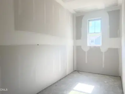 New construction Single-Family house 15 Scarlet Sage Dr, Fuquay Varina, NC 27526 plan Eldorado - image 12
